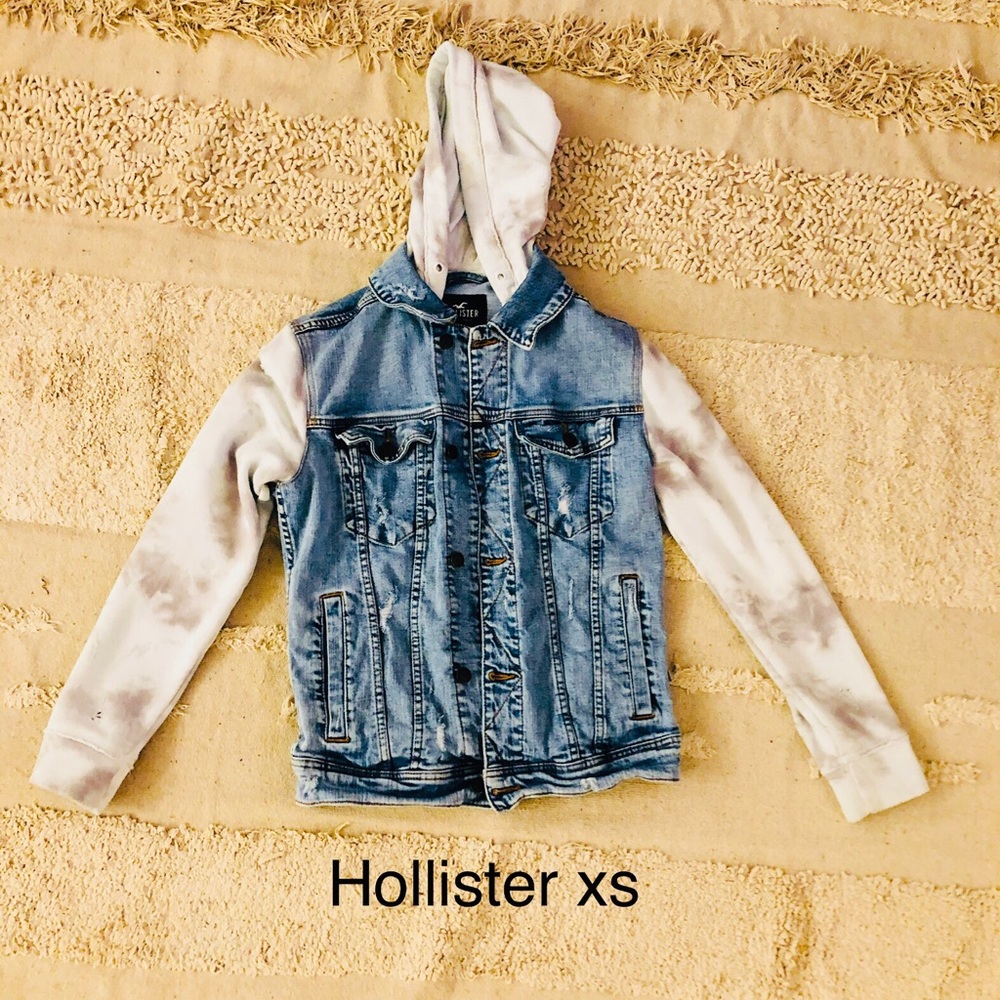 Hoodies
